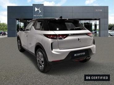 DS CERTIFIED Ds Ds 3 1.2 Puretech Esprit De Voyage 130cv Auto Usata -  Benzina Grigio - Bologna - 2401857_5