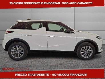 DS CERTIFIED Ds Ds 3 1.5 Bluehdi Bastille Business 130cv Auto Usata -  Diesel Bianco - San Giovanni Teatino - 2402290_3