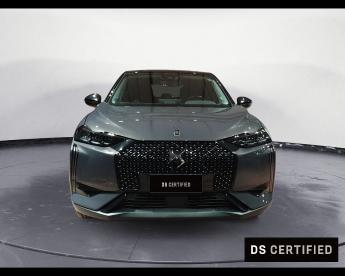 SPOTICAR Ds Ds 3 Crossback Hybrid 136 Etoile Usata - City Car Benzina Grigio - Cuneo - 302409586_2