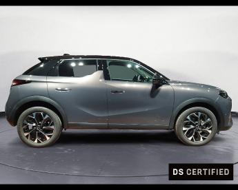 SPOTICAR Ds Ds 3 Crossback Hybrid 136 Etoile Usata - City Car Benzina Grigio - Cuneo - 302409586_4