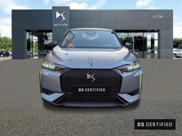 DS CERTIFIED Ds Ds 3 Hybrid 145 Pallas+ Usata -  Ibrido Grigio - Brescia - 2410900_2