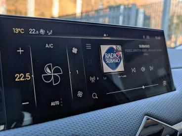 DS CERTIFIED Ds Ds 3 Hybrid 145 Pallas+ Usata -  Ibrido Grigio - Brescia - 2410900_4