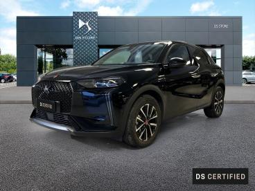 SPOTICAR Ds Ds 3 E-tense Performance Line Usata - City Car Elettrica Nero - Milano - 302417678_1
