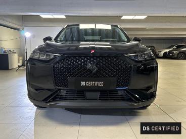 SPOTICAR Ds Ds 3 E-tense Performance Line Usata - City Car Elettrica Nero - Milano - 302417678_2
