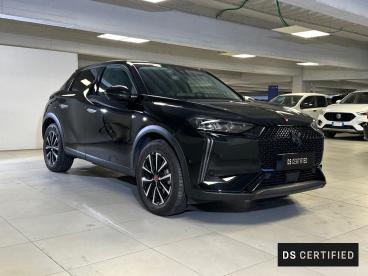 SPOTICAR Ds Ds 3 E-tense Performance Line Usata - City Car Elettrica Nero - Milano - 302417678_3