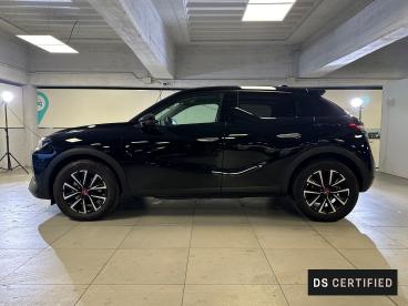SPOTICAR Ds Ds 3 E-tense Performance Line Usata - City Car Elettrica Nero - Milano - 302417678_4