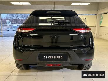 SPOTICAR Ds Ds 3 E-tense Performance Line Usata - City Car Elettrica Nero - Milano - 302417678_5