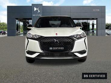 DS CERTIFIED Ds Ds 3 2019 Crossback -  Crossback 1.2 Puretech Performa Usata -  Benzina Argento - Bologna - 2422362_2
