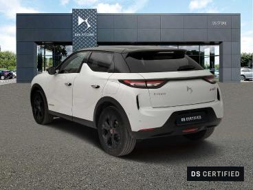 DS CERTIFIED Ds Ds 3 Crossback 50 Kwh E-tense Performance Line Usata -  Elettrica Bianco - Torino - 2424596_3