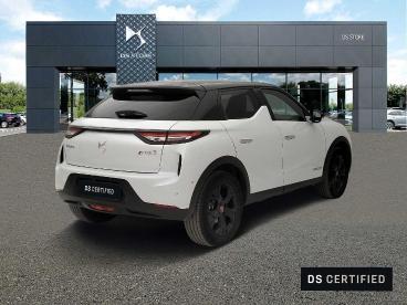 DS CERTIFIED Ds Ds 3 Crossback 50 Kwh E-tense Performance Line Usata -  Elettrica Bianco - Torino - 2424596_5