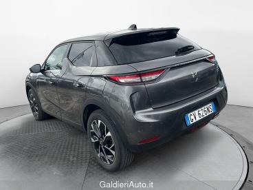 DS CERTIFIED Ds Ds 3 1.2 Puretech Opera 130cv Auto Usata -  Benzina Grigio - Atripalda - 2426511_3