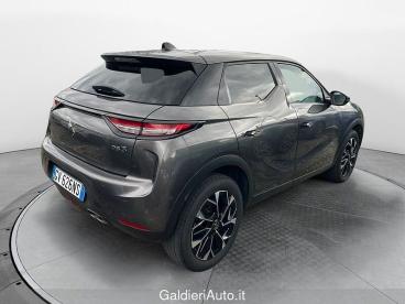 DS CERTIFIED Ds Ds 3 1.2 Puretech Opera 130cv Auto Usata -  Benzina Grigio - Atripalda - 2426511_4