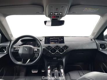 DS CERTIFIED Ds Ds 3 1.2 Puretech Opera 130cv Auto Usata -  Benzina Grigio - Atripalda - 2426511_5