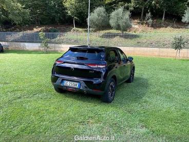 DS CERTIFIED Ds Ds 3 Crossback 1.5 Bluehdi So Chic 130cv Auto Usata -  Diesel Nero - Atripalda - 2427051_3