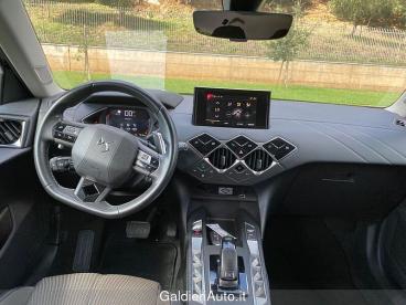 DS CERTIFIED Ds Ds 3 Crossback 1.5 Bluehdi So Chic 130cv Auto Usata -  Diesel Nero - Atripalda - 2427051_5
