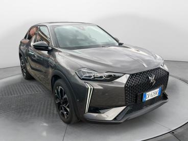 SPOTICAR Ds Ds 3 1.2 Puretech Opera 130cv Auto Usata - City Car Benzina Grigio - Lancusi - 502427185_2