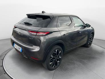 SPOTICAR Ds Ds 3 1.2 Puretech Opera 130cv Auto Usata - City Car Benzina Grigio - Lancusi - 502427185_4