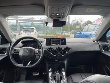 SPOTICAR Ds Ds 3 1.2 Puretech Opera 130cv Auto Usata - City Car Benzina Grigio - Lancusi - 502427185_5