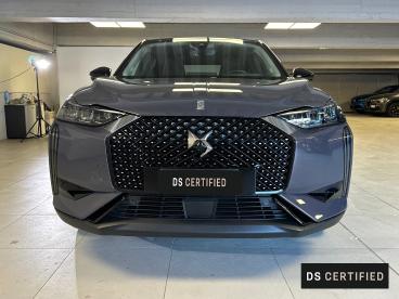 SPOTICAR Ds Ds 3 Hybrid 136 Automatico Ant De S. Exup Usata - City Car Ibrido Nero - Milano - 302428019_2