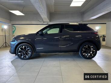 SPOTICAR Ds Ds 3 Hybrid 136 Automatico Ant De S. Exup Usata - City Car Ibrido Nero - Milano - 302428019_4