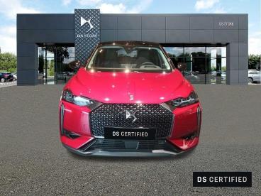 DS CERTIFIED Ds Ds 3 Modello: 1sd3 Opera E-tense Usata -  Elettrica Rosso - Ancona - 2428719_2