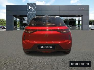 DS CERTIFIED Ds Ds 3 Modello: 1sd3 Opera E-tense Usata -  Elettrica Rosso - Ancona - 2428719_5