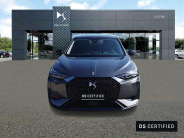 DS CERTIFIED Ds Ds 3 2023 1.2 Puretech Opera 130cv Auto Usata -  Benzina Grigio - Ancona - 2428739_2