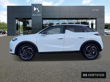 DS CERTIFIED Ds Ds 3 Grand Chic Usata -  Diesel Bianco - Perugia - 2429370_2