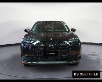 DS CERTIFIED Ds Ds 3 Crossback Puretech 130 Aut. Opera Usata -  Benzina Nero - Cuneo - 2429963_2