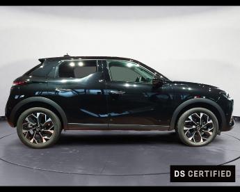 DS CERTIFIED Ds Ds 3 Crossback Puretech 130 Aut. Opera Usata -  Benzina Nero - Cuneo - 2429963_4