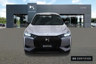 DS CERTIFIED Ds Ds 3 Edition France Usata -  Ibrido Grigio - Sesto Fiorentino - 2431183_2