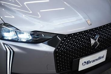 DS CERTIFIED Ds Ds 3 Edition France Usata -  Ibrido Grigio - Sesto Fiorentino - 2431183_4