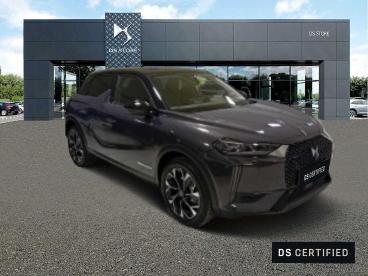 DS CERTIFIED Ds Ds 3 Hybrid 136 Antoine De Saint Exupery Usata -  Benzina Grigio - Elmas - 2431699_3