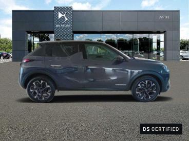 DS CERTIFIED Ds Ds 3 Hybrid 136 Antoine De Saint Exupery Usata -  Benzina Grigio - Elmas - 2431699_4