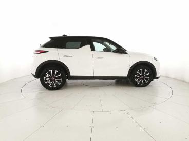 DS CERTIFIED Ds Ds 3 1.5 Bluehdi Performance Line 130cv Auto Usata -  Diesel Bianco - San Giovanni Teatino - 2433091_4