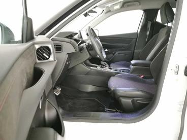 DS CERTIFIED Ds Ds 3 1.5 Bluehdi Performance Line 130cv Auto Usata -  Diesel Bianco - San Giovanni Teatino - 2433091_5