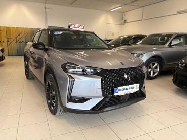 SPOTICAR Ds Ds 3 Hybrid 145 Etoile Usata - City Car Benzina Grigio - Bagnaria Arsa - 1202444338_2