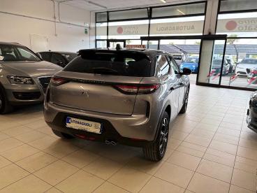 SPOTICAR Ds Ds 3 Hybrid 145 Etoile Usata - City Car Benzina Grigio - Bagnaria Arsa - 1202444338_3