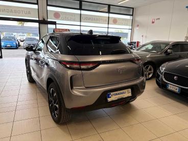 SPOTICAR Ds Ds 3 Hybrid 145 Etoile Usata - City Car Benzina Grigio - Bagnaria Arsa - 1202444338_4