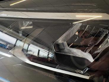 SPOTICAR Ds Ds 3 Hybrid 145 Etoile Usata - City Car Benzina Grigio - Bagnaria Arsa - 1202444338_5