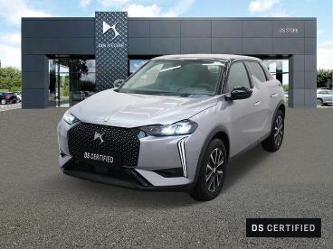 DS CERTIFIED Ds Ds 3 Edition France Usata -  Ibrido Grigio - Sesto Fiorentino - 2445283_1