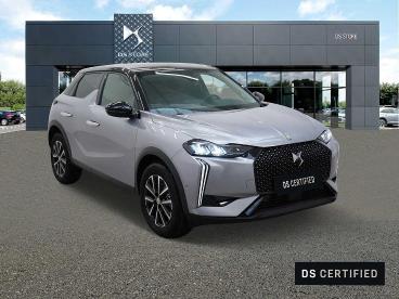 DS CERTIFIED Ds Ds 3 Edition France Usata -  Ibrido Grigio - Sesto Fiorentino - 2445283_3