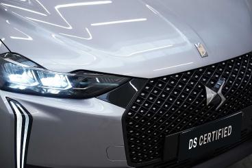 DS CERTIFIED Ds Ds 3 Edition France Usata -  Ibrido Grigio - Sesto Fiorentino - 2445283_4