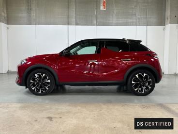 SPOTICAR Ds Ds 3 E-tense Opera Usata - City Car Elettrica Rosso - Milano - 302446290_4