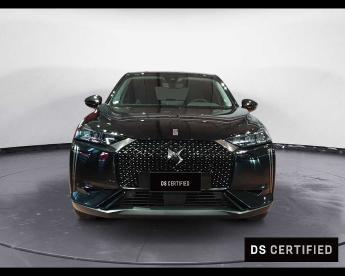 DS CERTIFIED Ds Ds 3 Crossback Puretech 100 Bastille Business Usata -  Benzina Nero - Cuneo - 2453257_2