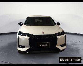 DS CERTIFIED Ds Ds 3 Crossback Puretech 100 Performance Line Usata -  Benzina Bianco - Cuneo - 2455145_2