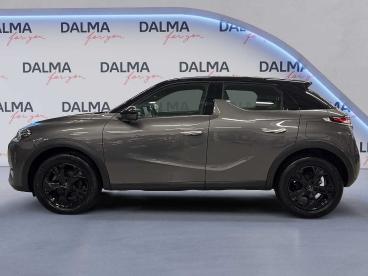 DS CERTIFIED Ds Ds 3 Crossback 1.2 Puretech So Chic 130cv Auto Usata -  Benzina Grigio - Solaro - 2456931_2