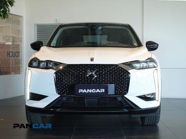 SPOTICAR Ds Ds 3 1.2 Puretech Performance Line 100cv Usata - City Car Benzina Bianco - Terranuova Bracciolini - 1202457564_2