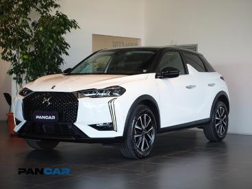 SPOTICAR Ds Ds 3 1.2 Puretech Performance Line 100cv Usata - City Car Benzina Bianco - Terranuova Bracciolini - 1202457564_3