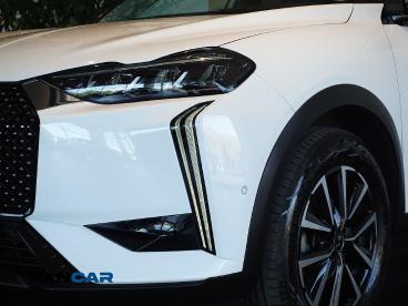 SPOTICAR Ds Ds 3 1.2 Puretech Performance Line 100cv Usata - City Car Benzina Bianco - Terranuova Bracciolini - 1202457564_4